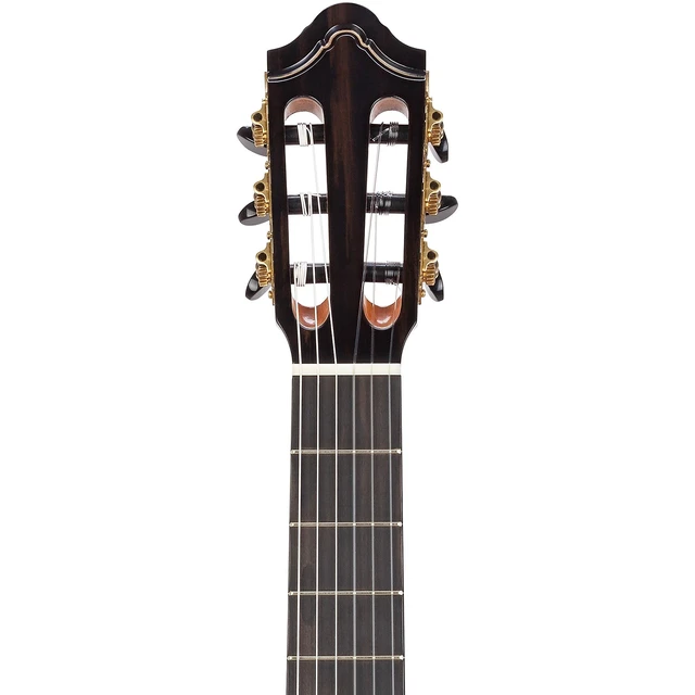 Alt view image 6 of 7 - Kremona Artist Series Solea Classical Guitar, Amazon Gift Card $200.00 Bundle