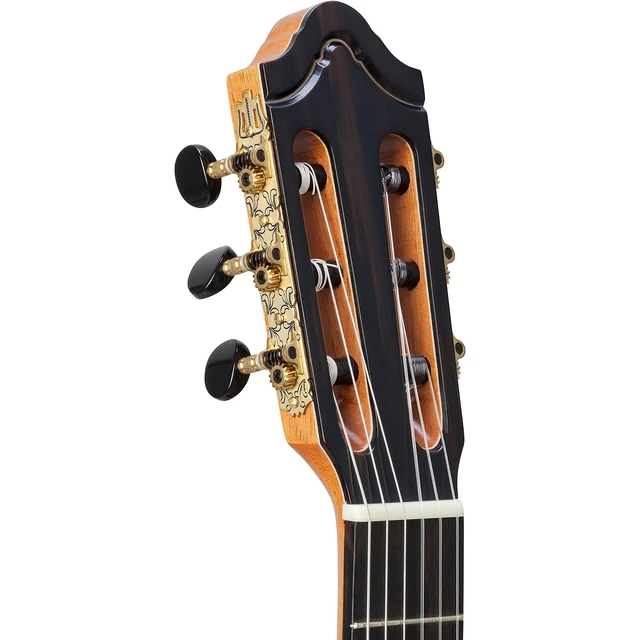 Alt view image 7 of 7 - Kremona Artist Series Solea Classical Guitar, Amazon Gift Card $200.00 Bundle