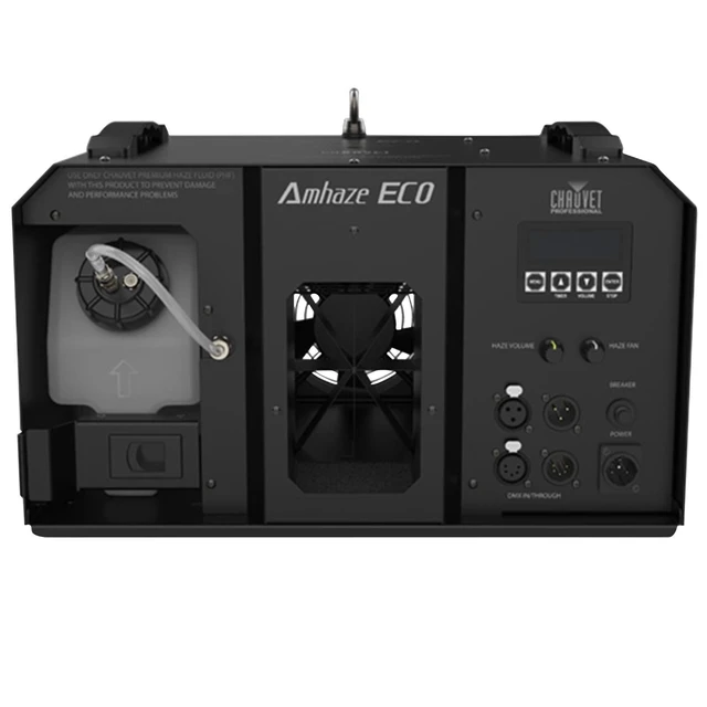 Alt view image 7 of 8 - Chauvet Pro Amhaze ECO Haze Machine