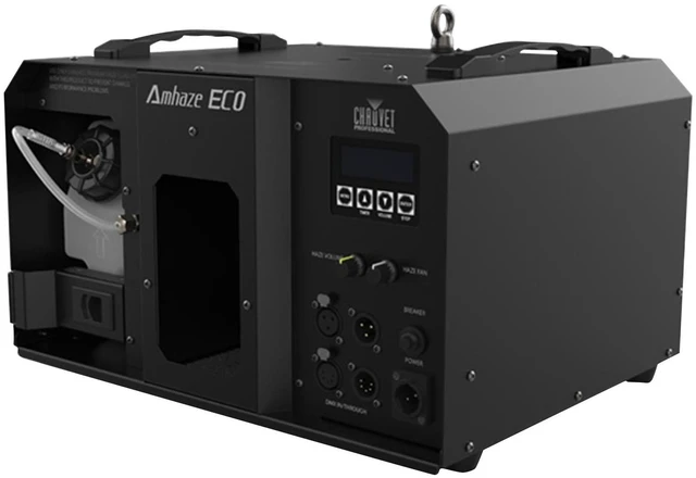 Alt view image 6 of 8 - Chauvet Pro Amhaze ECO Haze Machine