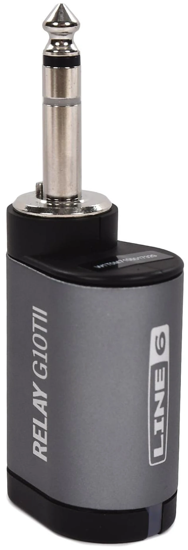 Alt view image 7 of 7 - Line 6 POD Go Wireless Multi-Effects, UL Listed 9V AC/DC Power Adapter, Ernie Ball Cable Bundle