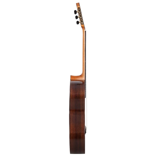 Alt view image 5 of 7 - Kremona Romida Artist Series Classical Guitar, Amazon Gift Card $100 Bundle