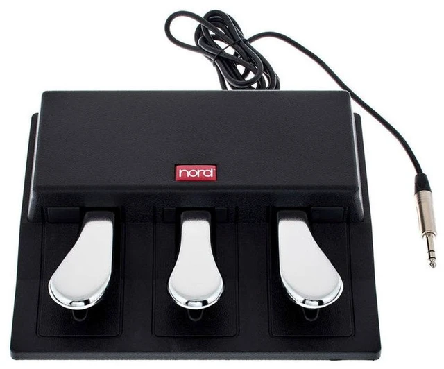 Main image of Nord Triple Pedal