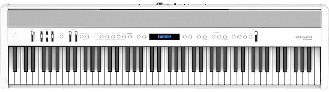 Main image of Roland FP-60X Portable Digital Piano (White)