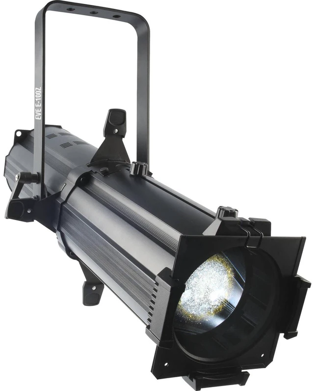 Main image of Chauvet DJ EVE E-100Z Ellipsoidal LED Spot Fixture