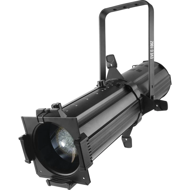 Alt view image 3 of 4 - Chauvet DJ EVE E-100Z Ellipsoidal LED Spot Fixture