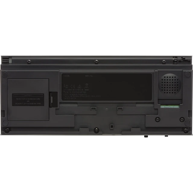 Alt view image 7 of 7 - Roland SH-01A Boutique Series Synthesizer with Sequencer, (2) EnieBall 1/4 cables, (2) Midi Cables Bundle