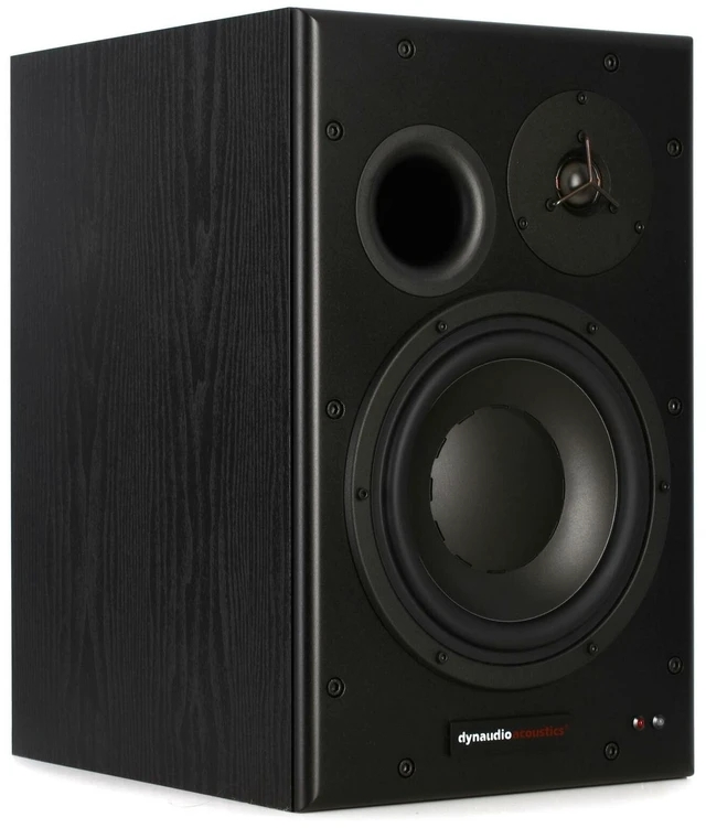 Main image of Dynaudio BM15A 10" Powered Studio Monitor (Right Side)