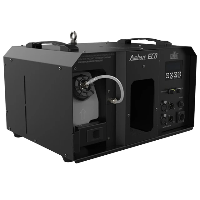 Alt view image 5 of 8 - Chauvet Pro Amhaze ECO Haze Machine