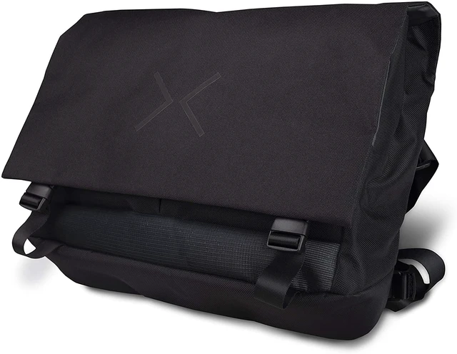 Alt view image 6 of 6 - Line 6 HX Stomp XL Guitar Effects Processor, Line 6 HX Messenger Bag Bundle
