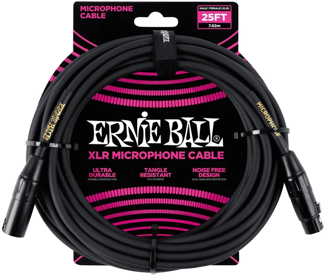 Alt view image 4 of 6 - Line 6 Helix Rack Guitar Multi-effects, (5) ErnieBall Cables, (2) ErnieBall XLR Cables, Ethercon 50FT Bundle