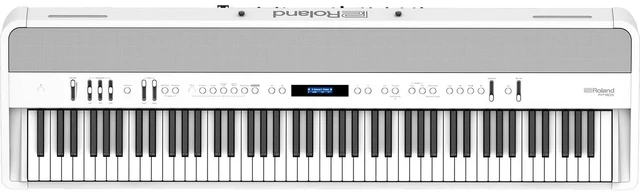 Main image of Roland FP-90X Portable Digital Piano (White)