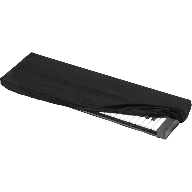 Alt view image 6 of 7 - Korg SV2-SP 88-key Piano with Speaker (DS-2H Pedal Included), Moog EP-3, Nektar NP-1, Presonus HD9, (2) ErnieBall 1/4 Cables, Dust Cover Bundle