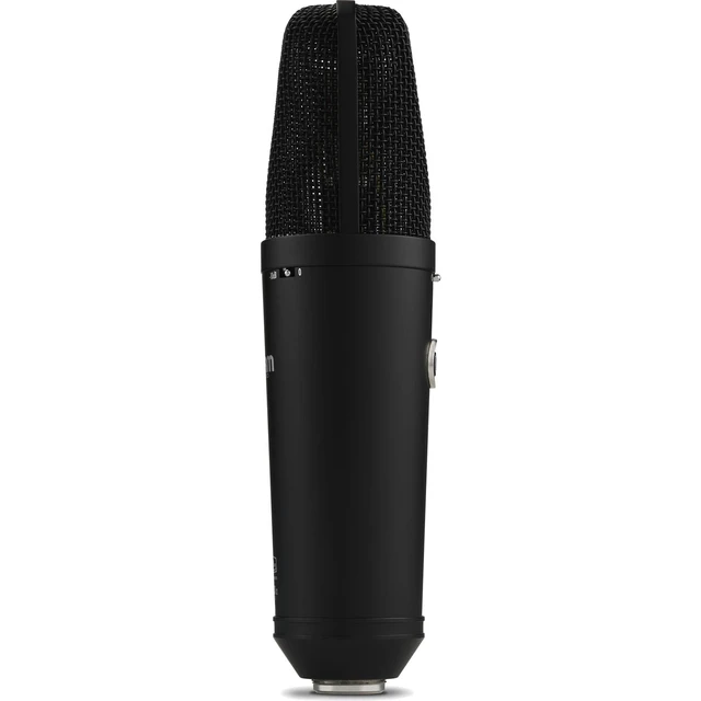 Alt view image 4 of 7 - Warm Audio WA87 R2 Condenser Microphone (Black), Amazon Gift Card $30.00 Bundle
