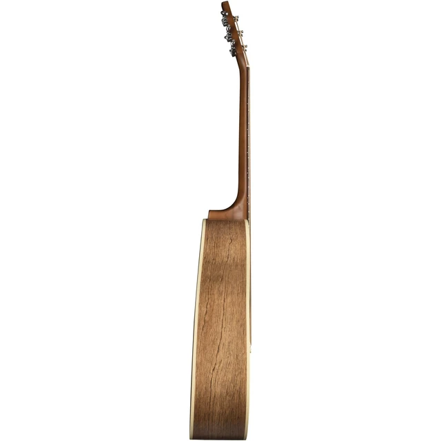 Alt view image 2 of 6 - Seagull Guitars S6 Cedar Original, Acoustic Guitar - Natural