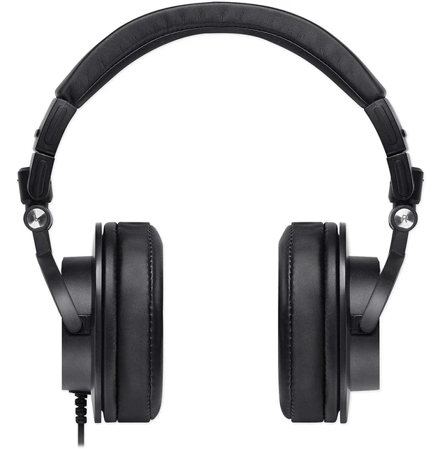 Alt view image 2 of 6 - PreSonus HD9 Professional Over-Ear Monitoring Headphones