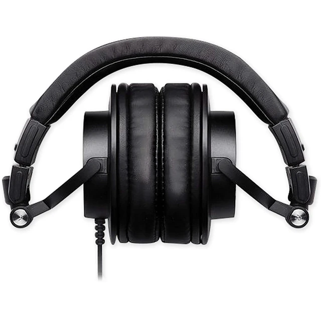 Alt view image 3 of 6 - PreSonus HD9 Professional Over-Ear Monitoring Headphones