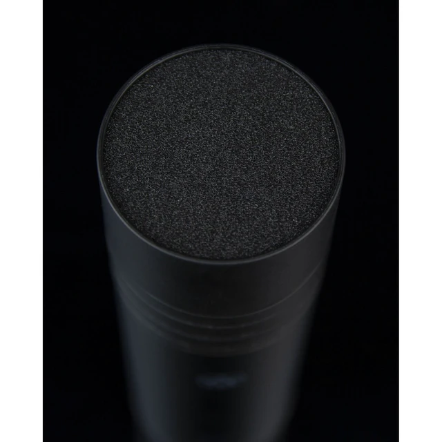 Alt view image 4 of 5 - Aston Microphones Stealth Cardioid Active Dynamic Broadcast Microphone