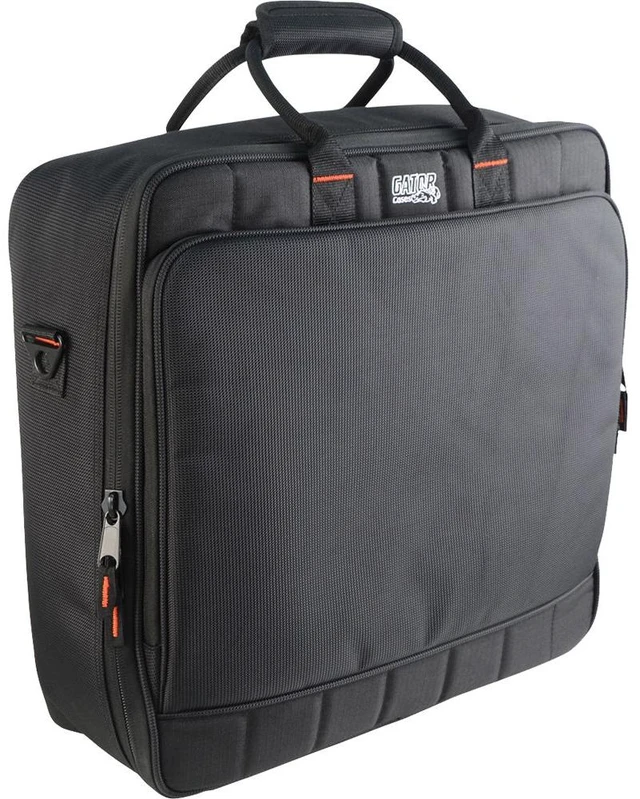 Alt view image 7 of 7 - Allen & Heath XONE:92 MK2 - Gator G-MIXERBAG-1818, (2) XLR Cables, ATH-M30X Bundle