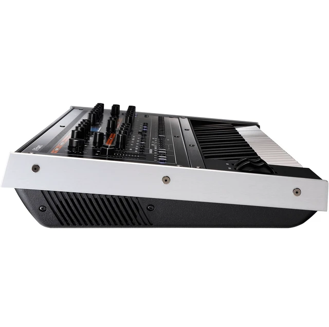 Alt view image 4 of 5 - Roland Jupiter-Xm Portable Synthesizer