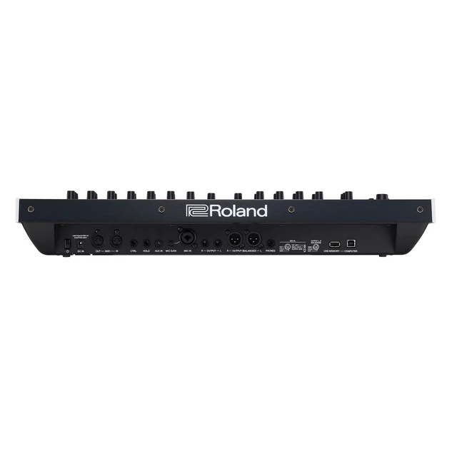 Alt view image 5 of 5 - Roland Jupiter-Xm Portable Synthesizer