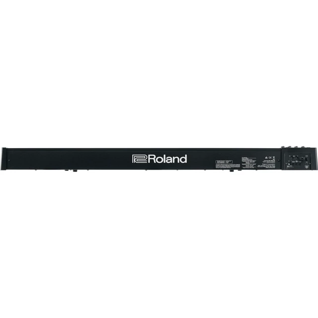 Alt view image 5 of 7 - Roland A-88MKII MIDI Keyboard Controller, Keyboard Stand, Bench, Presonus Eris3.5 Monitors, Monitor Stands, (2) 1/4 Cables, Tascam TH02 Bundle