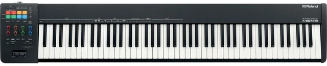 Main image of Roland A-88MKII MIDI Keyboard Controller