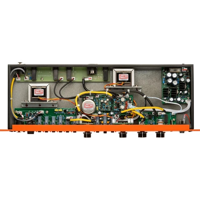 Alt view image 5 of 6 - Warm Audio TB12 Tone Beast Microphone Preamplifier, Audio Technica AT2020 Recording Microphone Bundle
