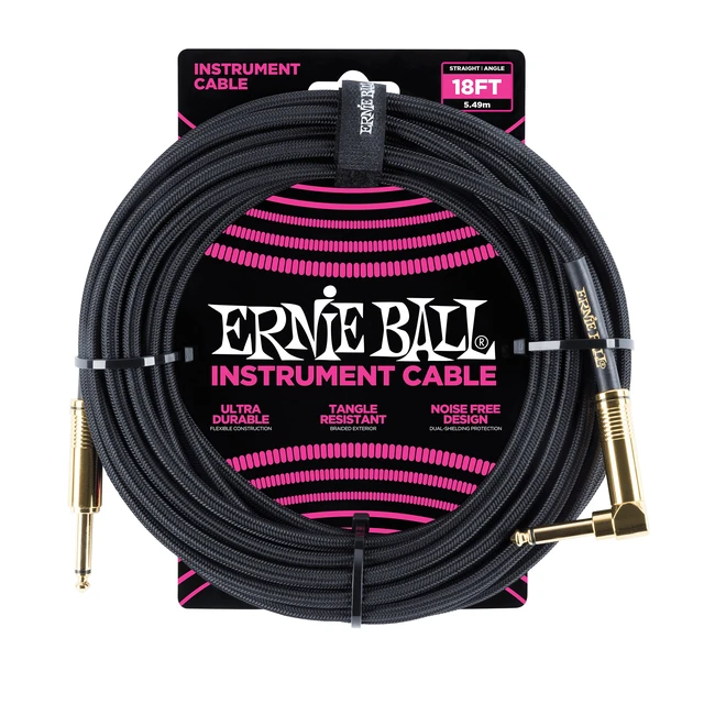 Alt view image 7 of 7 - Charvel Pro-Mod DK24 HSS 2pt cm - Satin Shell Pink, (2) Ernie Ball 2221 Strings, Gator GTR-1000 Stand, (2) Ernie Ball 10FT Cables Bundle
