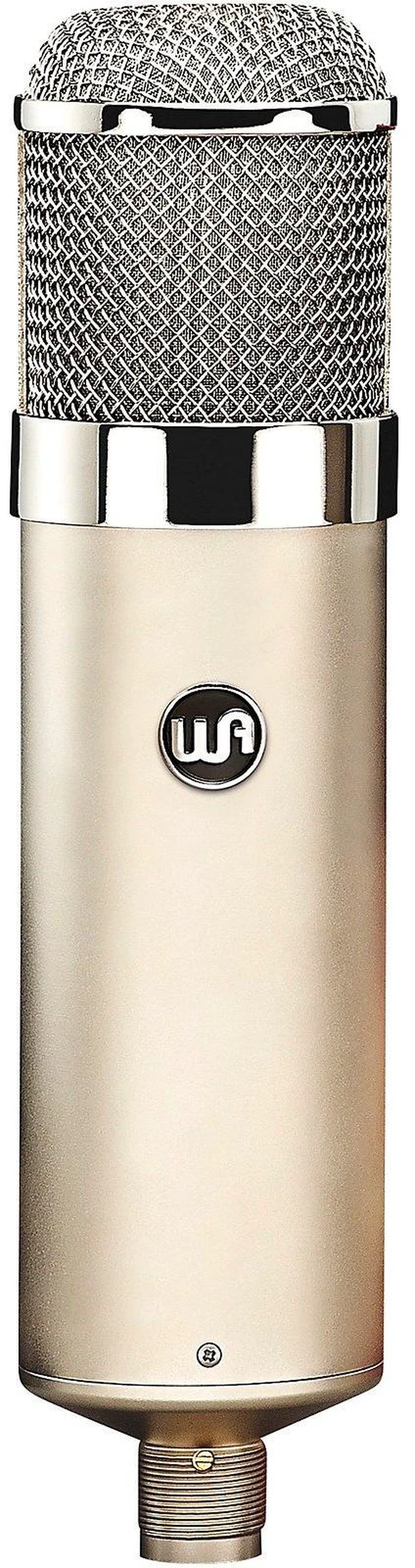 Main image of Warm Audio WA-47 Large-Diaphragm Tube Condenser Microphone