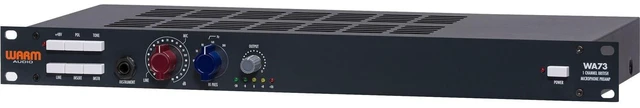 Main image of Warm Audio WA73 Single-Channel Microphone Preamp