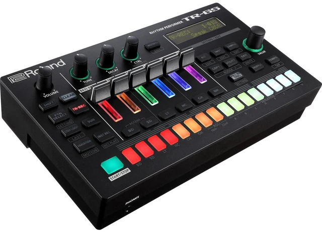 Main image of Roland AIRA TR-6S Rhythm Performer