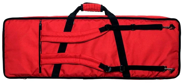 Alt view image 2 of 2 - Nord GB49 Soft Case for Nord Lead A1 Synthesizer