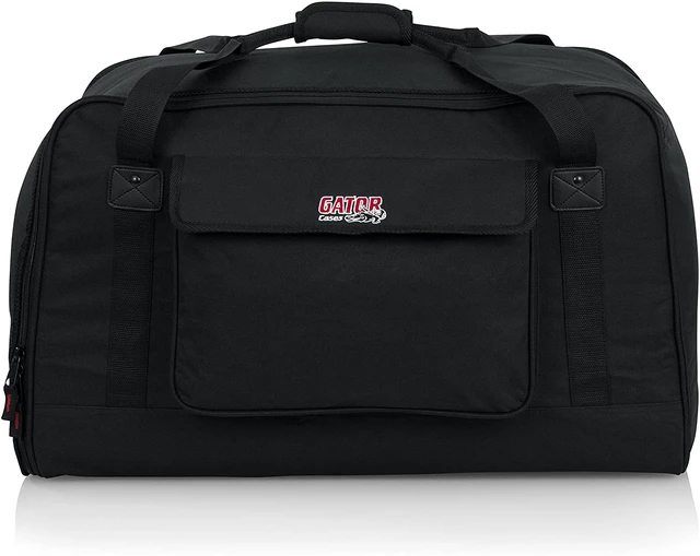 Alt view image 4 of 6 - American DJ Entour Snow Machine, Gator Tote12 Bag, DMX Cable, ADJ Snow Gallon Bundle