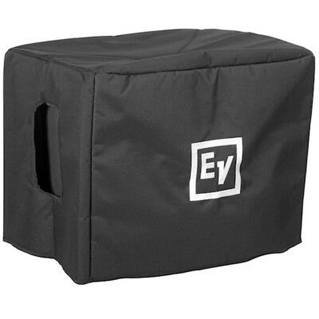 Alt view image 7 of 7 - (2) EV EKX-12P Powered Speaker, EV EKX-15SP Sub, (2) EKX12 Cover, EKX15SP Cover, Rock-N-Roller R2RT, SM58 Mic, (2) Speaker Stands, (4) XLR Cables Bundle