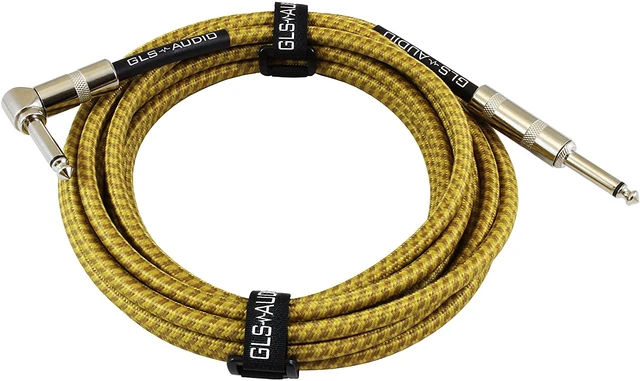 Alt view image 4 of 5 - Godin (032150) ACS-SA Nylon String Cedar Top Guitar, Zoom G1X Effects Processor, GLS 15 FT Guitar Cable Bundle
