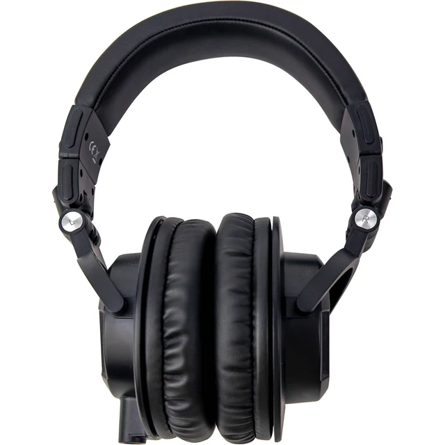 Alt view image 7 of 7 - Roland DJ-707M 4-Channel DJ Controller, Accenta ACC-806 Bag, Tascam TH07 Bundle