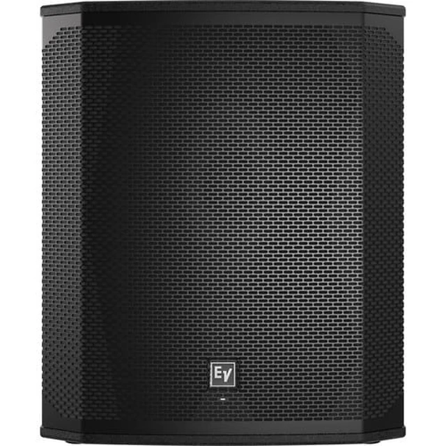 Alt view image 2 of 5 - Electro-Voice ELX200-18SP 18" Powered Subwoofer Cover Package