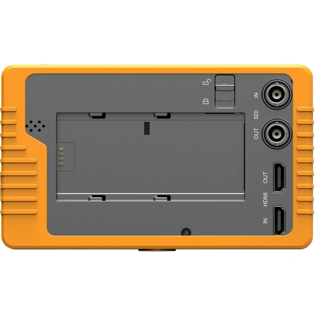 Alt view image 2 of 5 - Lilliput Q5 5.5" Full HD On-Camera Monitor