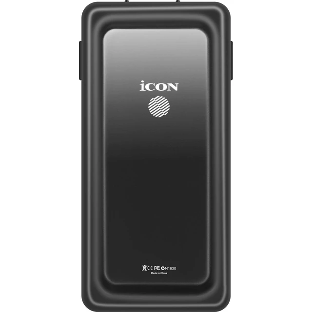 Alt view image 3 of 7 - Icon Pro Audio LivePod Plus Micro Studio Livestreaming Interface