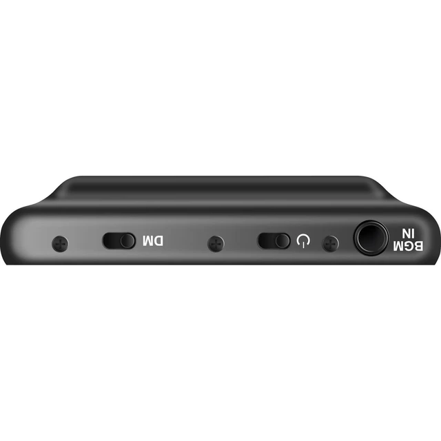 Alt view image 4 of 7 - Icon Pro Audio LivePod Plus Micro Studio Livestreaming Interface