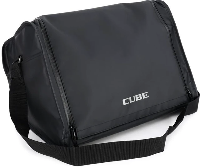 Alt view image 6 of 6 - Roland CUBE Street EX - ROLAND CUBE STREET EX bag - ASC Guitar Amp Stand