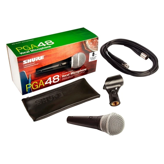 Alt view image 7 of 7 - Roland CUBE Street EX - 1/4 Cable - PG48 Mic - Mic Stand - Speaker