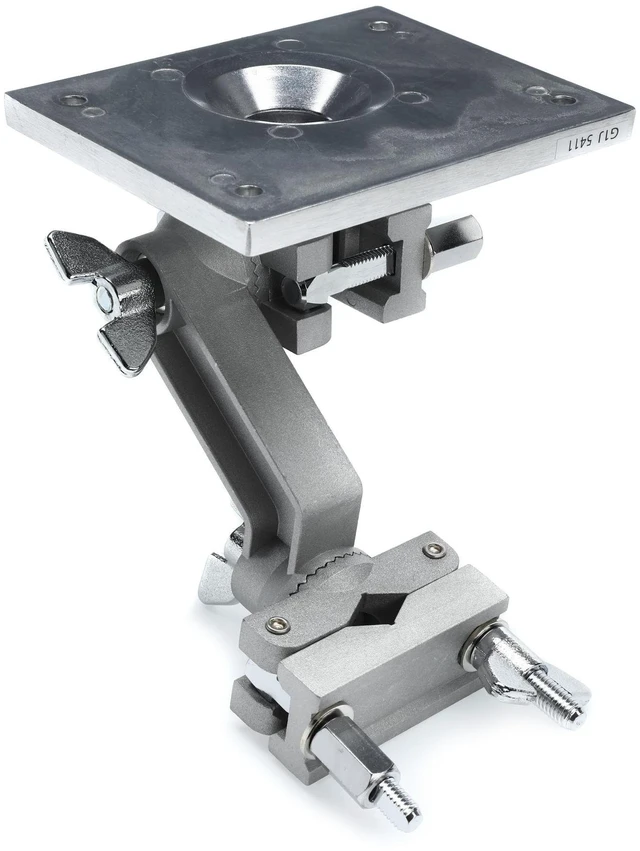Alt view image 6 of 6 - Roland OCTAPAD SPD-30 Black - Roland APC-33 - Pyle Heavy Duty Mic Stand - Drum Stick