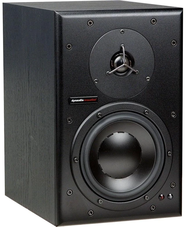 Main image of Dynaudio BM6A - 2-Way Active Nearfield Monitors (Single)