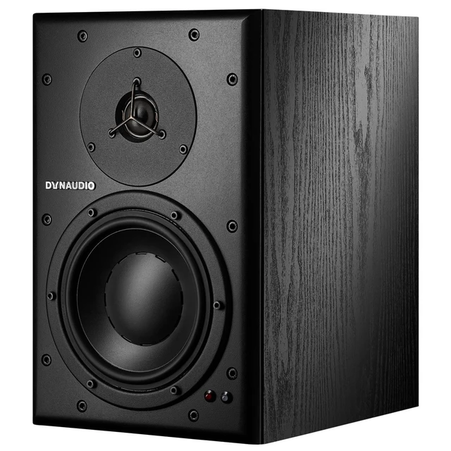 Alt view image 2 of 4 - Dynaudio BM6A - 2-Way Active Nearfield Monitors (Single)