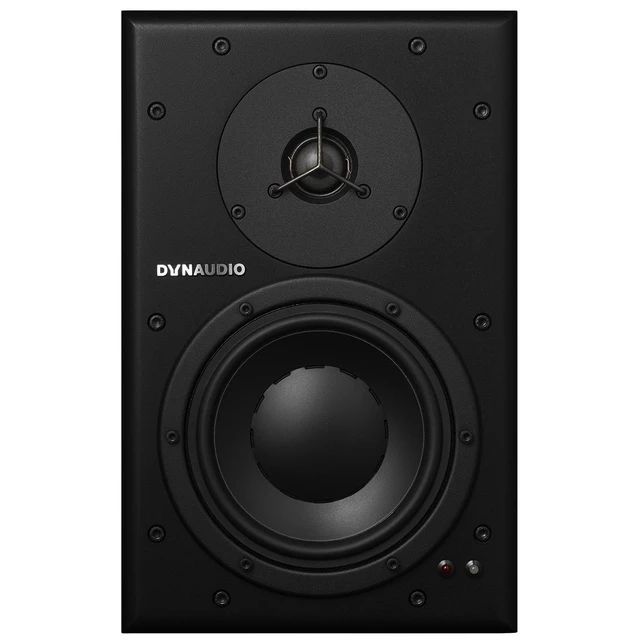 Alt view image 3 of 4 - Dynaudio BM6A - 2-Way Active Nearfield Monitors (Single)
