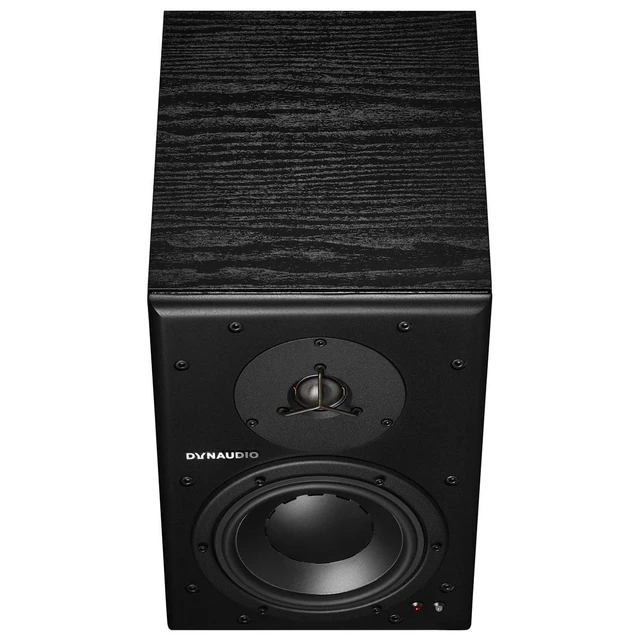 Alt view image 4 of 4 - Dynaudio BM6A - 2-Way Active Nearfield Monitors (Single)