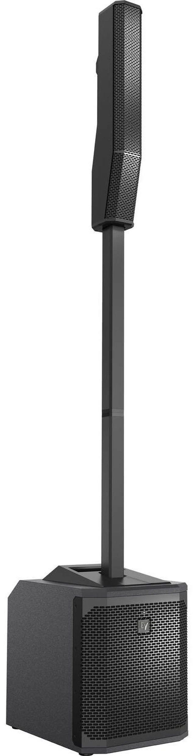 Main image of Electro-Voice EVOLVE 30M Portable 1000W Column Sound System with Mixer & Bluetooth (Black)