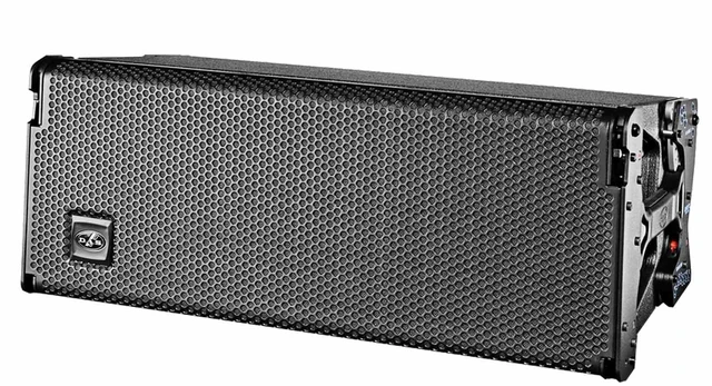 Main image of DAS Audio Event 210A Dual 10" Multipurpose Powered Line Array Speaker